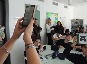 II Humanitas Open Day 2017.