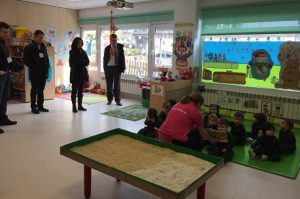 II Humanitas Open Day 2017.