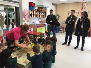 II Humanitas Open Day 2017.