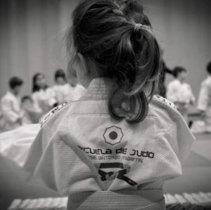 Exhibiciones de las actividades extraescolares. 
