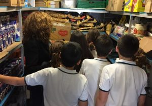 HEALTHY HABITS en 2º E.S.O. 
