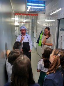 HEALTHY HABITS en 2º E.S.O. 
