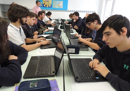 TRABAJOS PROYECTO ESCUELA EMBAJADORA