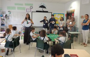 Humanitas Open Day de Mayo. 