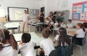Humanitas Open Day de Mayo. 