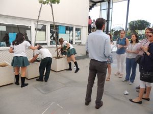 Humanitas Open Day de Mayo. 