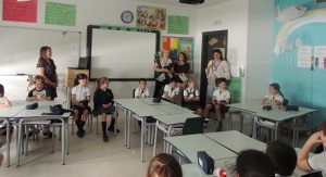 Humanitas Open Day de Mayo. 