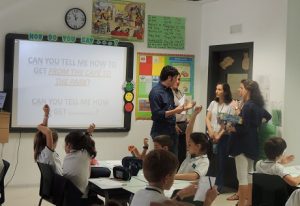 Humanitas Open Day de Mayo. 
