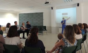 Humanitas Open Day de Mayo. 