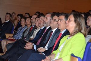 GRADUACIÓN I PROMOCIÓN DE ALUMNOS HUMANITAS DE BACHILLERATO