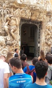 Viajes de fin de curso a Valencia en 4º de E.S.O.