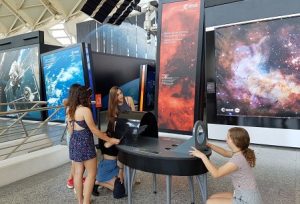 Visita a la Ciudad de las Artes y las Ciencias y L'Oceanografic.