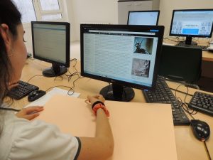 Estudio de los COMPOSITORES DE LOS SIGLOS XIX Y XX. 