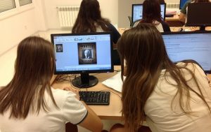 Estudio de los COMPOSITORES DE LOS SIGLOS XIX Y XX. 
