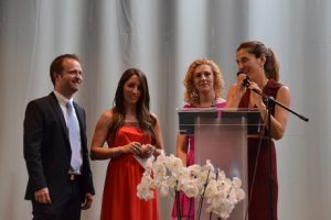 Graduación 6º Primaria.