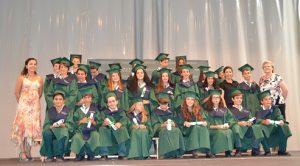 Graduación 6º Primaria.