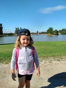 Multiaventura en el HBS Summer