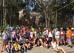 Cultura y ocio en Asturias en 6º de Primaria.