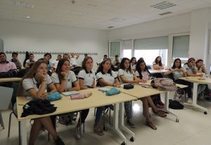 Comienza el curso 2017-2018 para Bachillerato