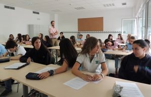 Comienza el curso 2017-2018 para Bachillerato