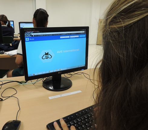 Prueba de nivel de Inglés para Bachillerato Dual