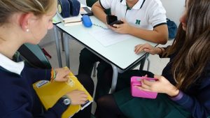 CREACIÓN CONCRETE MUSIC en 2º de E.S.O.