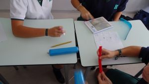 CREACIÓN CONCRETE MUSIC en 2º de E.S.O.