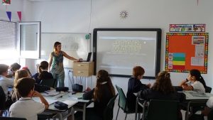 Comienza el proyecto de Gamificación Star Maths en 6º de Primaria. 