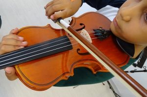 Comienzan las extraescolares