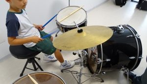 Comienzan las actividades extraescolares en H.B.S.
