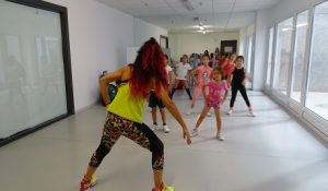 Comienzan las actividades extraescolares en H.B.S.