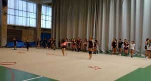 Comienzan las actividades extraescolares en H.B.S.