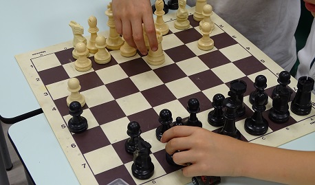 Comienzan las actividades extraescolares en H.B.S.