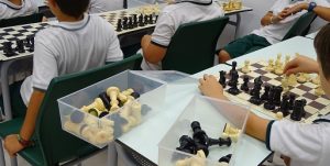 Comienzan las actividades extraescolares en H.B.S.