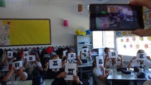 Repasando diptongos e hiatos en 6º de Primaria. 