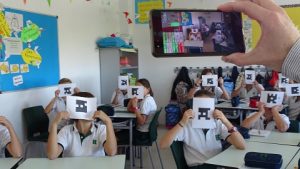 Repasando diptongos e hiatos en 6º de Primaria. 