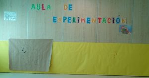 Decorando la mascota de Nursery 1.