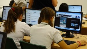 Proyecto Urban tribes, en Valores, en 2º de E.S.O. 