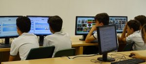 Proyecto Urban tribes, en Valores, en 2º de E.S.O. 