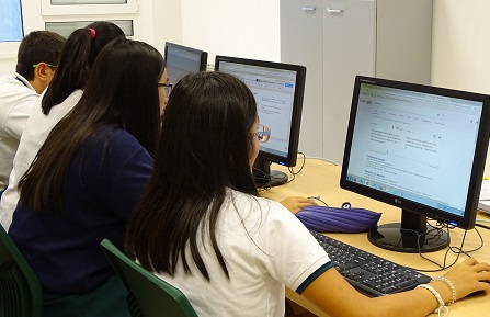 Proyecto Urban tribes, en Valores, en 2º de E.S.O.