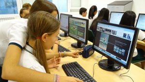 Proyecto Urban tribes, en Valores, en 2º de E.S.O. 