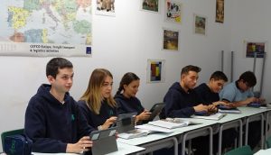 Afianzando conocimientos adquiridos sobre Arte en 2º de Bachillerato. 