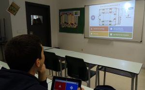 Afianzando conocimientos adquiridos sobre Arte en 2º de Bachillerato. 