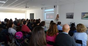 Conferencia sobre Regulación emocional 