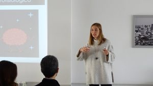 Conferencia sobre Regulación emocional 