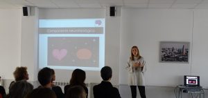 Conferencia sobre Regulación emocional 