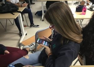 I Torneo de Historia en 2º de Bachillerato