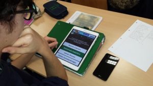 Repaso de la Historia con Quizup en 2º Bachillerato
