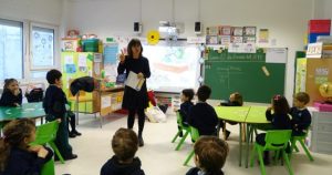TALLER DE LECTURA BAYARD