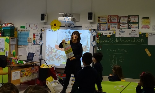 TALLER DE LECTURA BAYARD